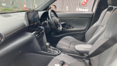 Toyota Yaris Cross 1.5 Hybrid Dynamic AWD 5dr CVT Hybrid Estate